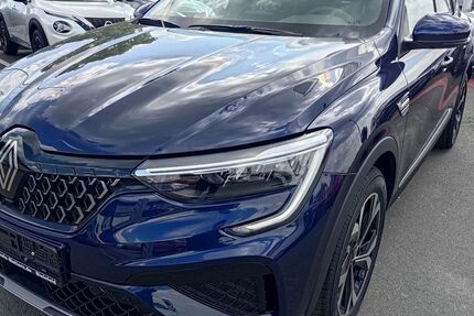 Renault Arkana 20.250 km 23.390 &euro; Bielefeld 33719