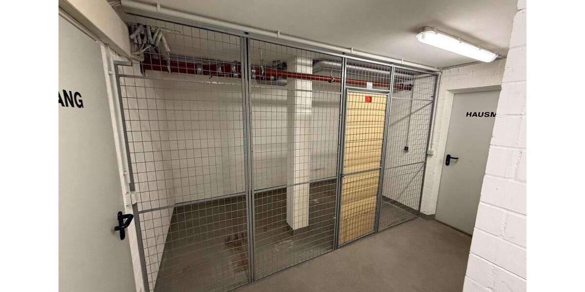 Helle 1-Raum-Wohnung in Schöneiche 1 zimmer