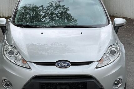 Ford Fiesta 168.960 km 2.100 &euro; Michelstadt 64720