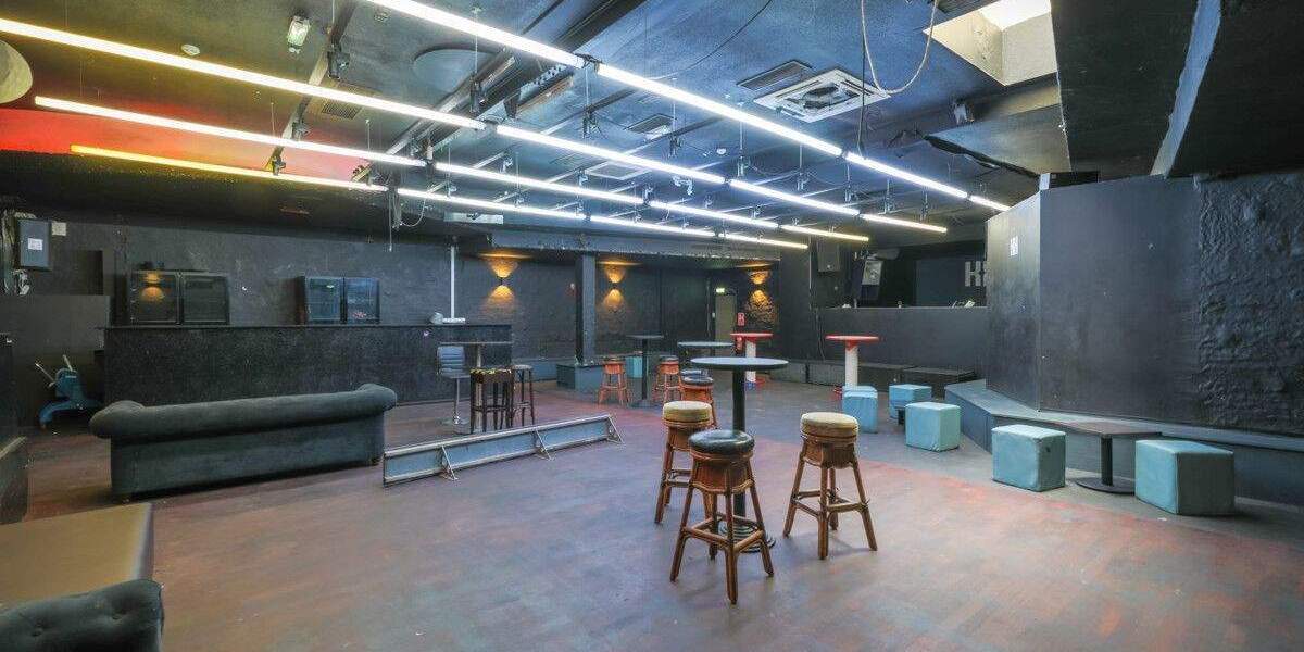 Gewerbeobjekt Karlsruhe / Innenstadt-West Innenstadt-West - 3.800.000&euro; | Angebot:24860323