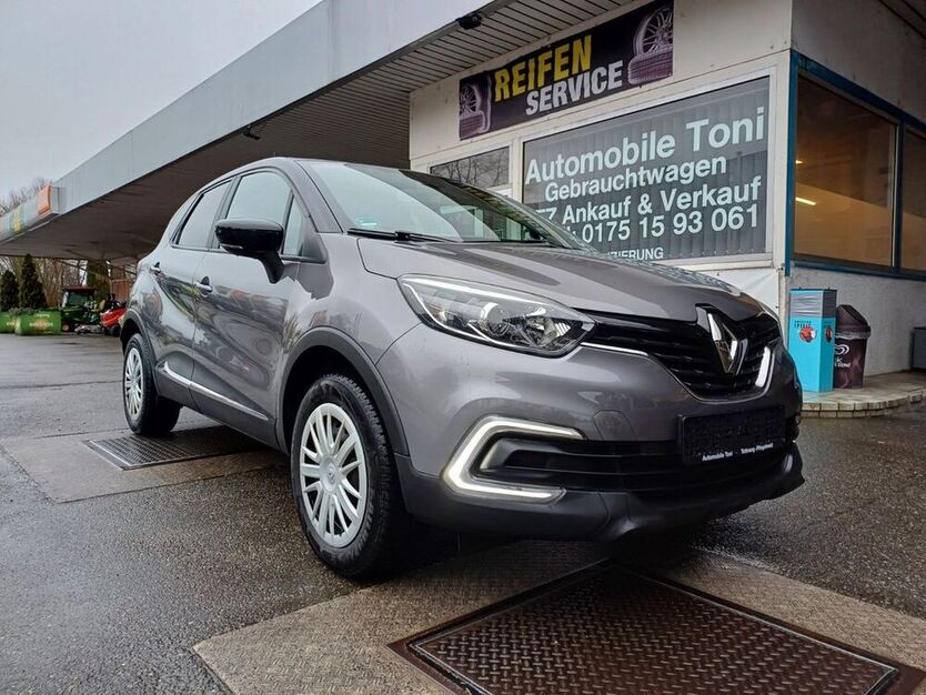 Captur