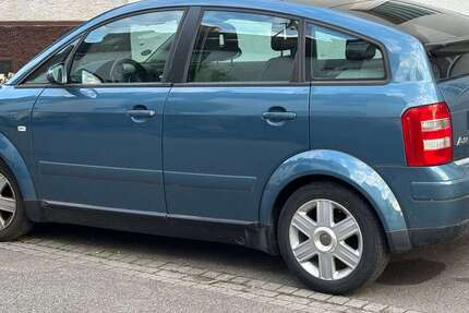Audi A2 250.000 km 1.300 &euro; Nürtingen, Stadt 72622
