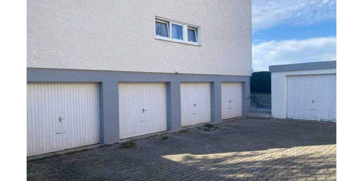 Etagenwohnung Pfullendorf - 3 Zimmer, 83 m&sup2;, 185.000&euro; | Angebot:25690127