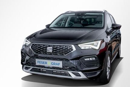 Seat Ateca 14.169 km 25.740 &euro; Magdeburg 39126