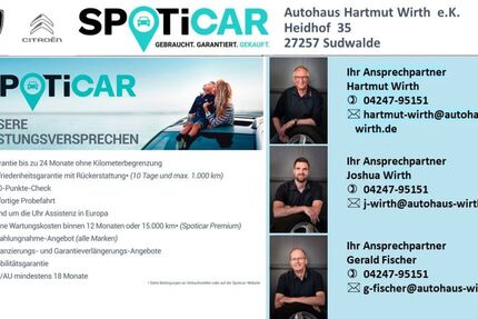 Peugeot 5008 28.808 km 32.960 &euro; Sudwalde 27257