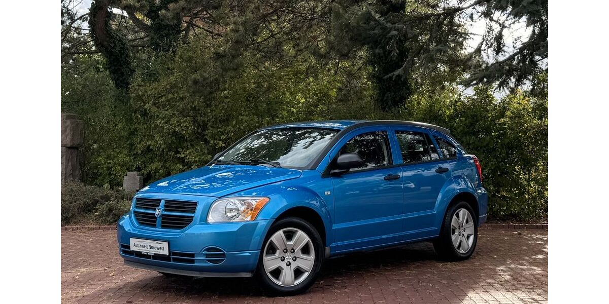 Dodge Caliber 145.061 km 3.499 &euro; Jülich 52428
