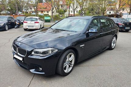 BMW 520 215.000 km 19.000 &euro; Coburg 96450