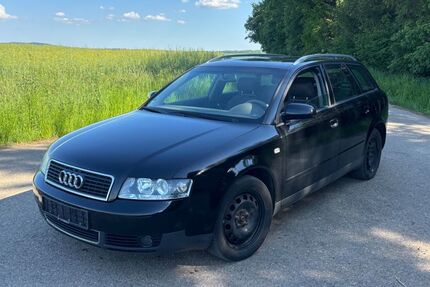 Audi A4 285.000 km 2.300 &euro; Ehingen 91725