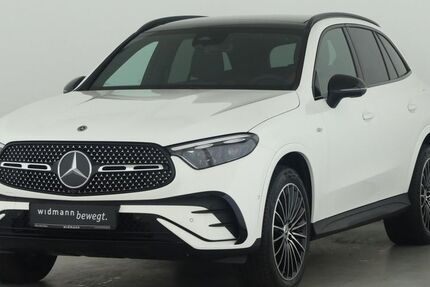 Mercedes-Benz GLC 300 8.000 km 72.990 &euro; Aalen 73431
