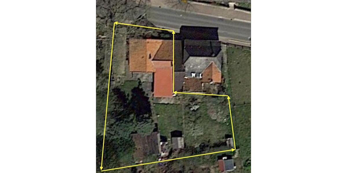 Einfamilienhaus Nordstemmen - 8 Zimmer, 1.000 m&sup2;, 129.900&euro; | Angebot:25174981