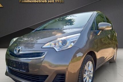 Toyota Verso-S