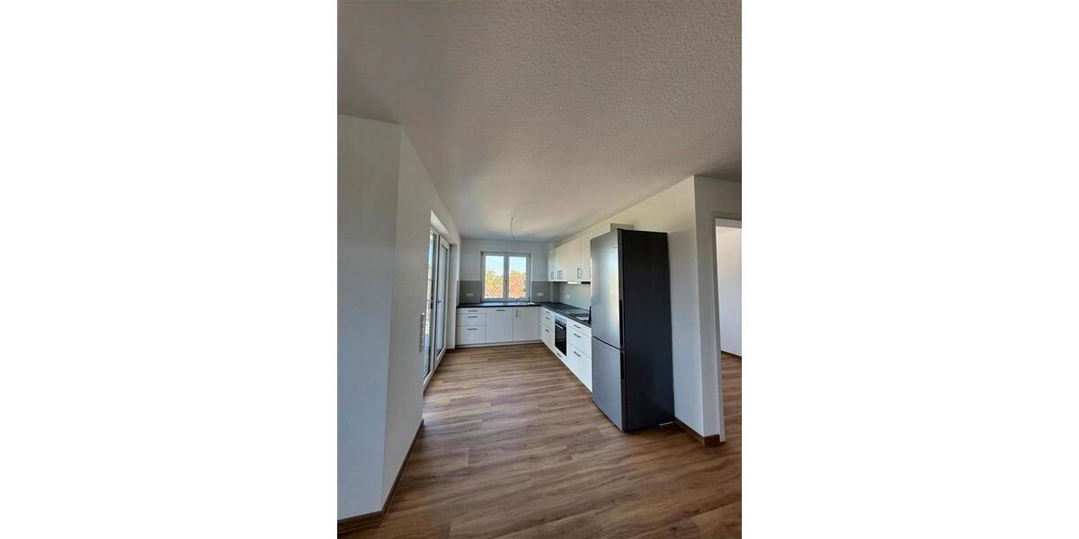 Erdgeschoßwohnung Horb am Neckar - 4 Zimmer, 95 m&sup2;, 1.158&euro; | Angebot:25978050