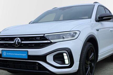 VW T-Roc 12.770 km 29.450 &euro; Groß Grönau 23627