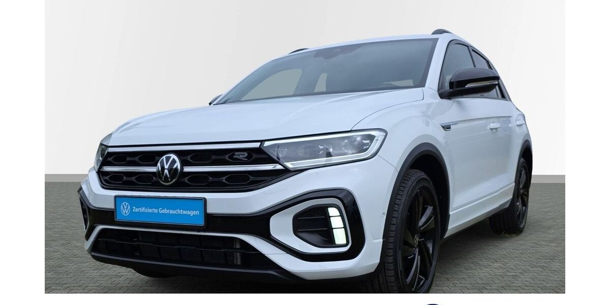 VW T-Roc 12.770 km 29.450 &euro; Groß Grönau 23627