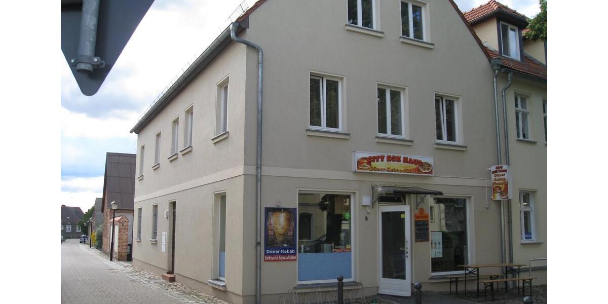 Dachgeschoßwohnung Niemegk - 2 Zimmer, 60 m&sup2;, 510&euro; | Angebot:25104358