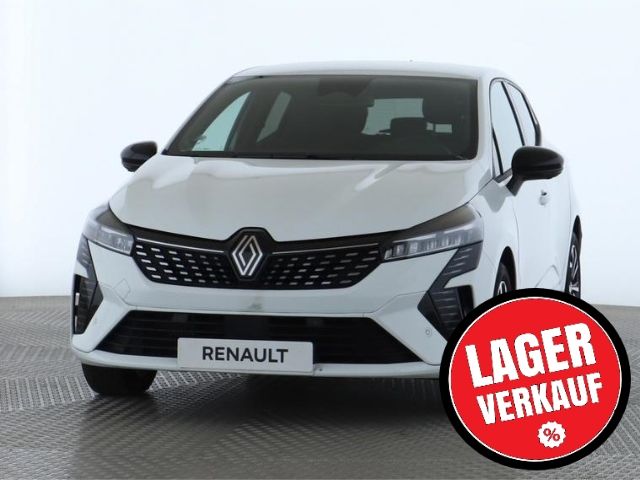 Renault Clio 23.882 km 17.990 &euro; Albstadt 72458