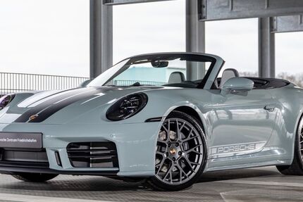 Porsche 992 8.900 km 149.870 &euro; Friedrichshafen 88045