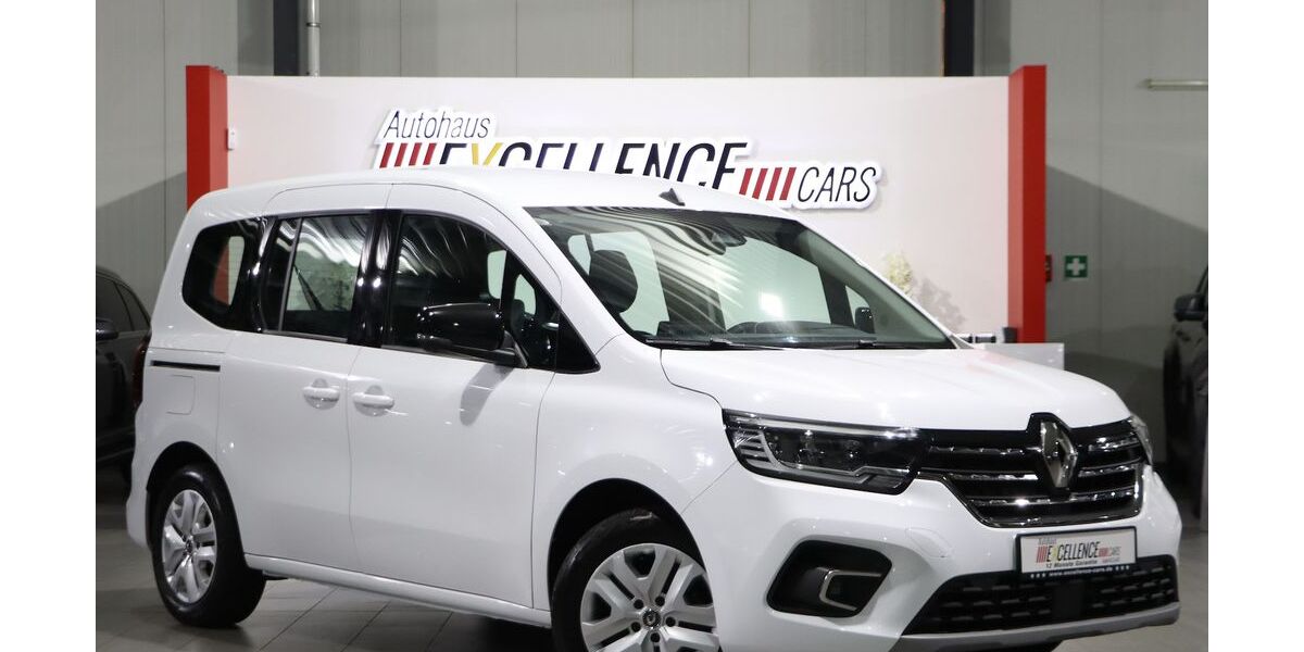 Renault Kangoo 50.000 km 20.777 € Hamm 59077