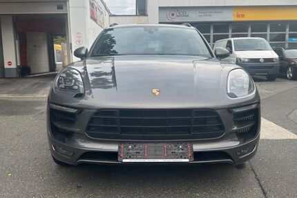 Porsche Macan 105.000 km 37.000 € Nürnberg 90451