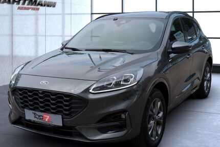 Ford Kuga 24.624 km 27.450 &euro; Kempten 87435