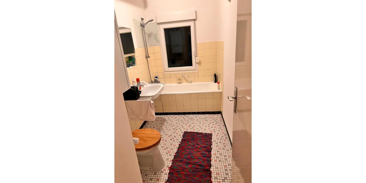 Etagenwohnung Heidelberg Handschuhsheim - 1 Zimmer, 45 m&sup2;, 570&euro; | Angebot:26041283