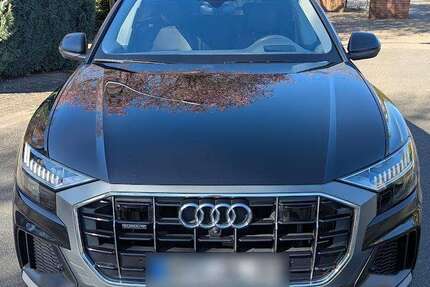 Audi Q8 50.800 km 57.500 &euro; Zeven 27404