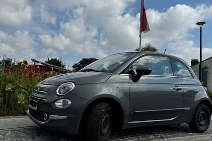 Fiat 500 107.000 km 5.900 &euro; Bannberscheid 56424