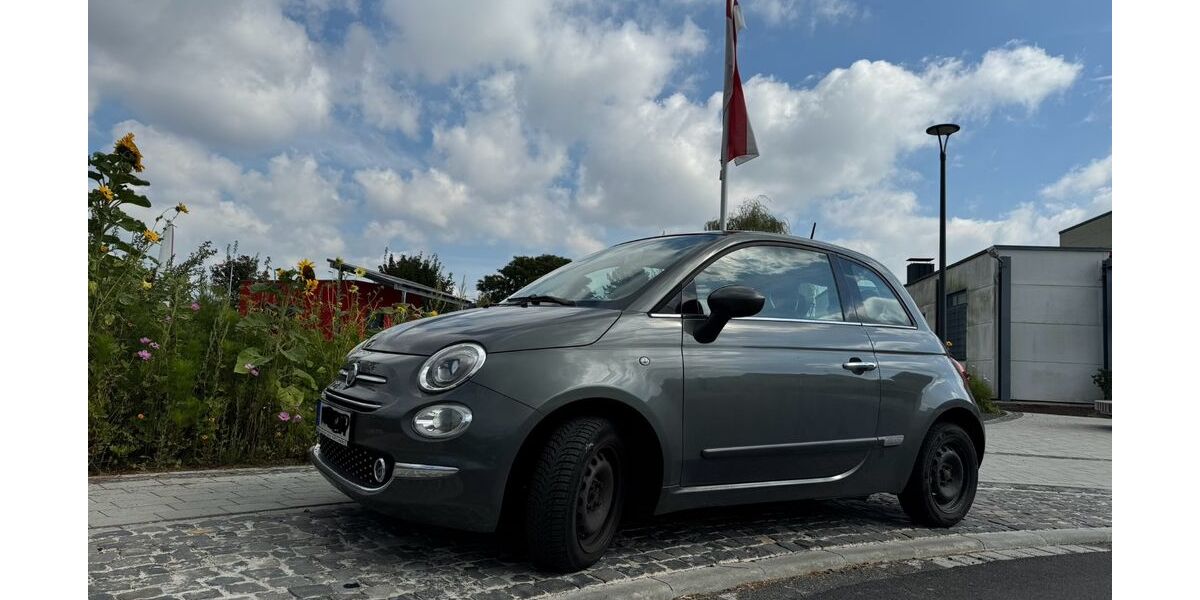 Fiat 500 107.000 km 5.900 &euro; Bannberscheid 56424