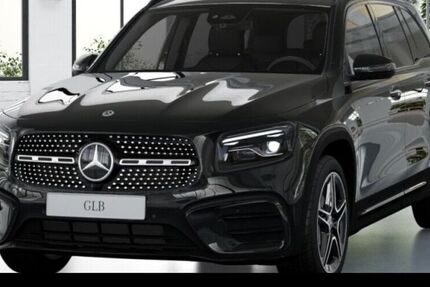 Mercedes GLB 200