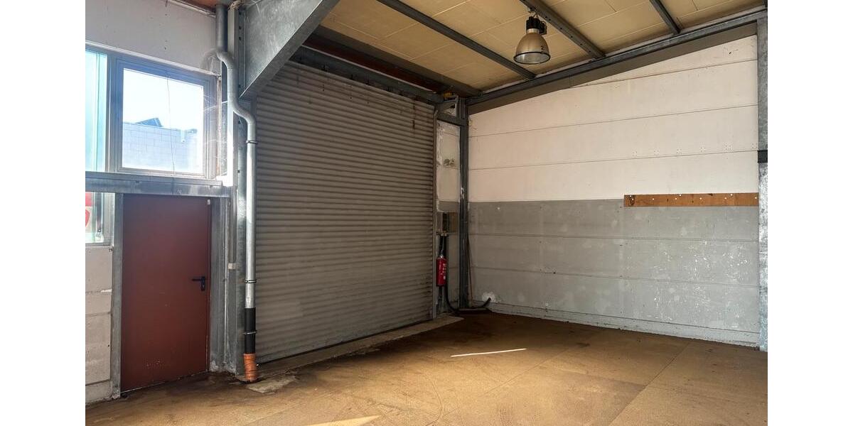 Gewerbeobjekt Salach - 2.499&euro; | Angebot:26008121