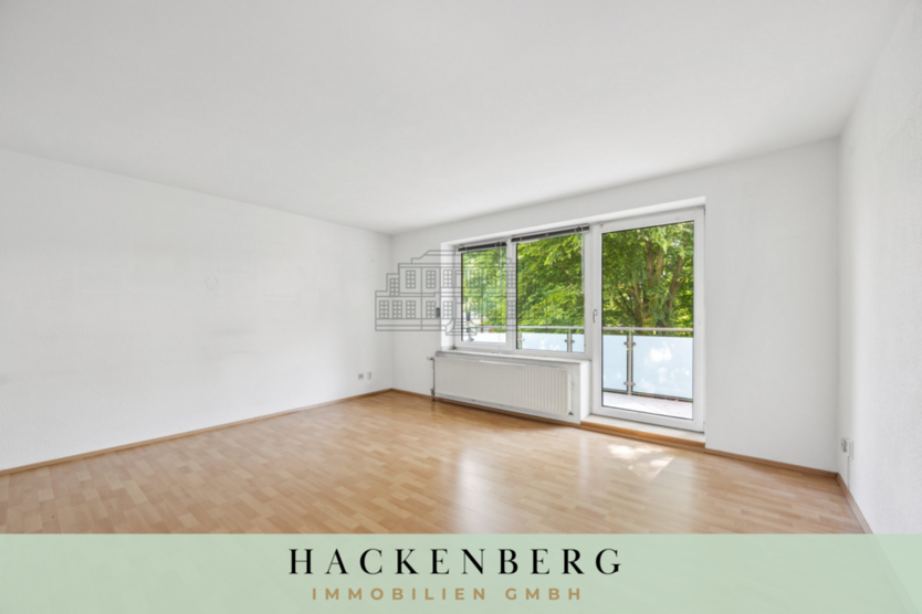 Wohnung zum Kaufen in Düsseldorf 269.000 € 78.58 m²