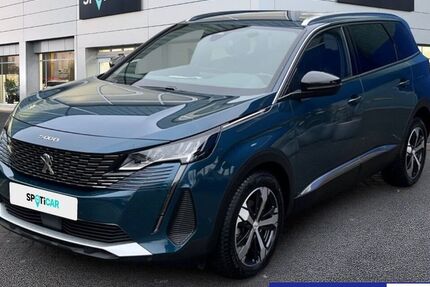 Peugeot 5008 30.423 km 23.290 &euro; Hamburg 22457