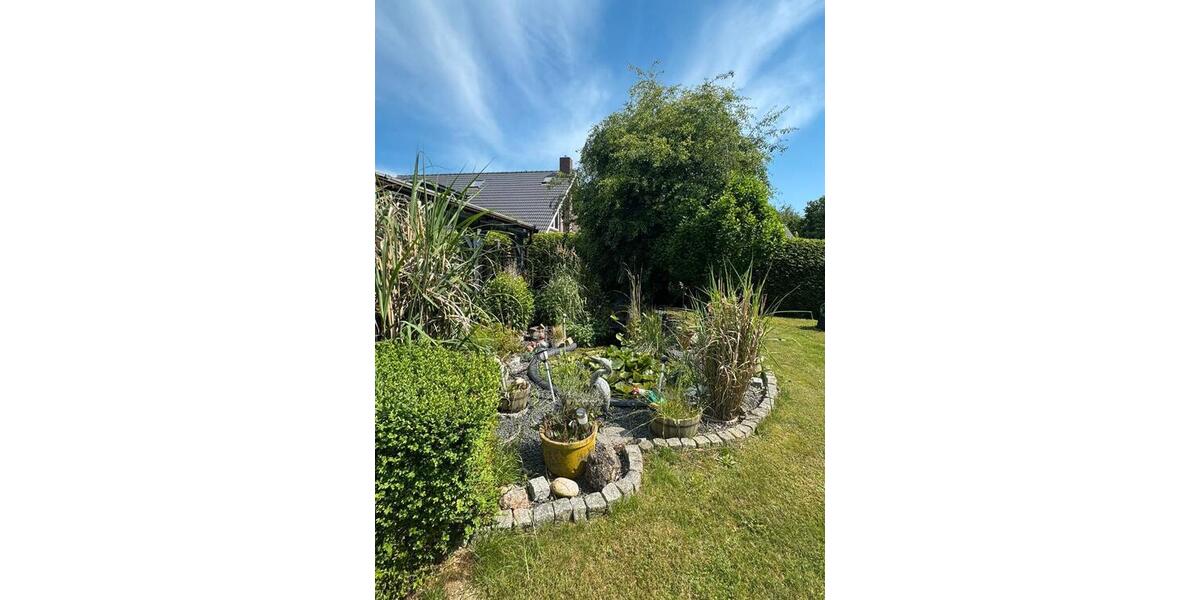 Einfamilienhaus Sandesneben - 4 Zimmer, 114 m&sup2;, 475.000&euro; | Angebot:27117614