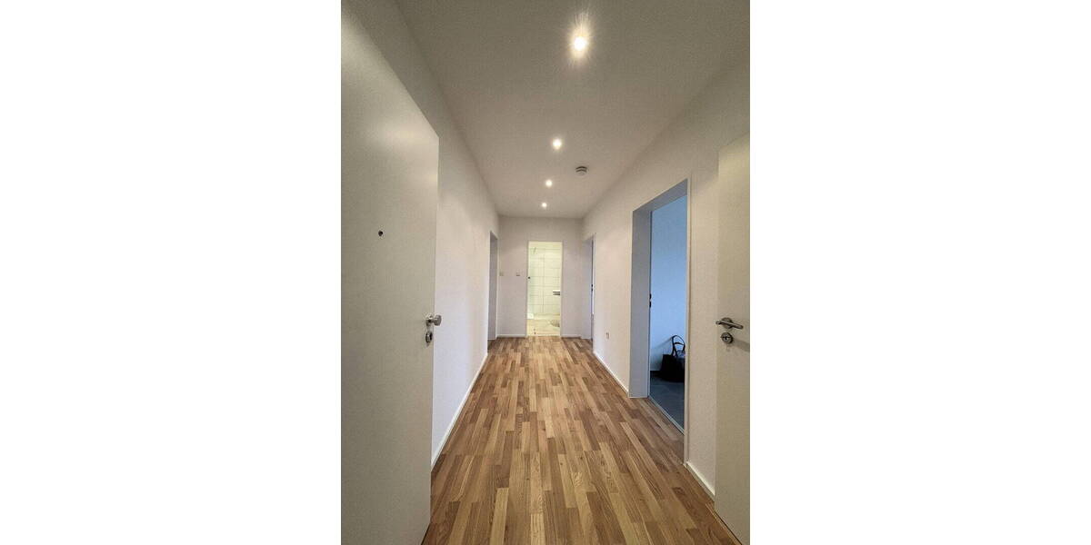 Etagenwohnung Senden-Bösensell Bösensell - 2 Zimmer, 50 m&sup2;, 550&euro; | Angebot:26433973