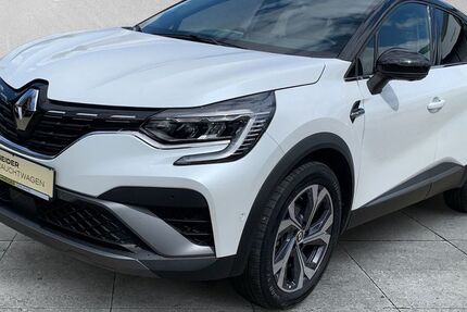 Renault Captur 77.900 km 18.990 &euro; Burgstädt 09217