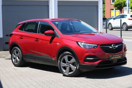 Opel Grandland (X) 56.789 km 17.990 &euro; Bodenheim 55294