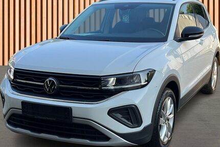 VW T-Cross 20.711 km 19.500 &euro; Dresden 01328