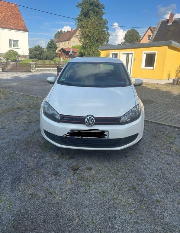 VW Golf 228.000 km 3.700 € Neukirch 01904