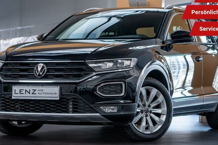 VW T-Roc 24.000 km 23.990 &euro; Eberbach 69412