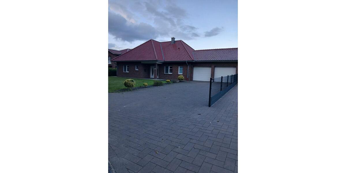 Bungalow Lindern (Oldenburg) - 4 Zimmer, 165 m&sup2;, 559.000&euro; | Angebot:26440573