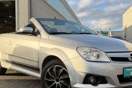Opel Tigra 89.983 km 3.999 &euro; Rheinberg 47495