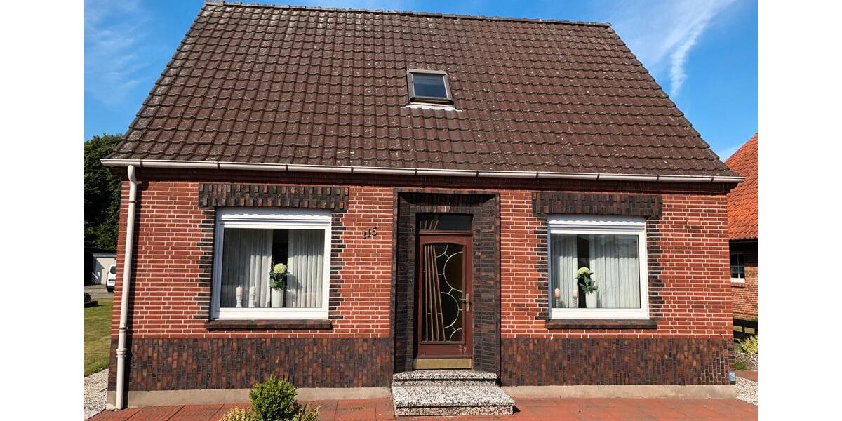 Einfamilienhaus Papenburg - 350.000&euro; | Angebot:26375014