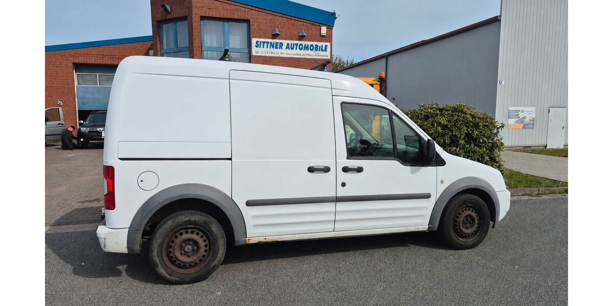 Ford Transit 190.000 km 2.999 &euro; Achim 28832