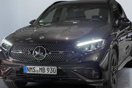 Mercedes-Benz GLC 200 8.500 km 61.450 &euro; Neumünster 24539