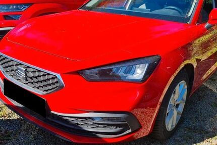 Seat Leon 134.935 km 10.750 &euro; Frankfurt am Main 65933