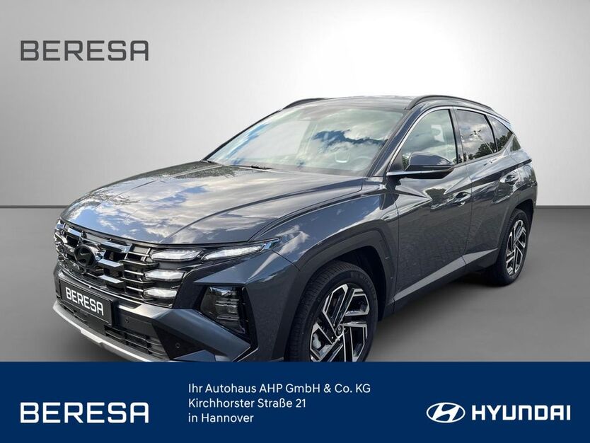 Hyundai TUCSON 7.219 km 37.980 € Hannover 30659