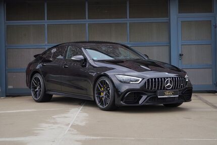 Mercedes-Benz AMG GT 59.671 km 82.500 &euro; Bremen 28195