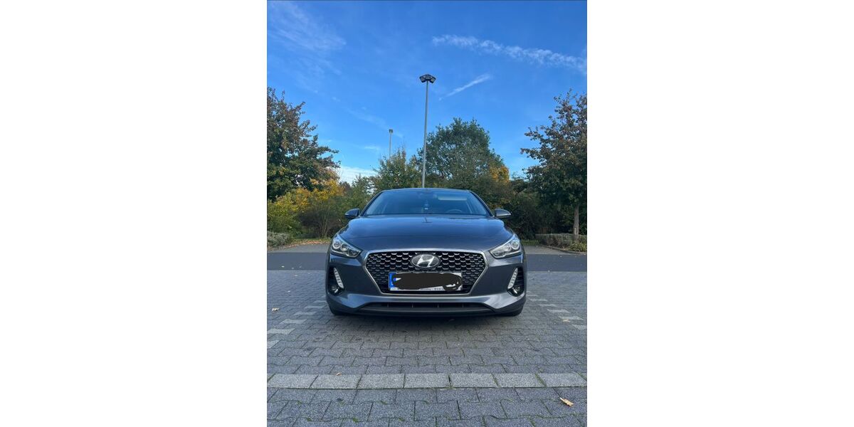 Hyundai i30 164.500 km 11.500 &euro; Bonn 53123