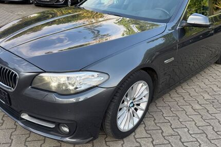 BMW 520 288.454 km 8.500 &euro; Achstetten 88480