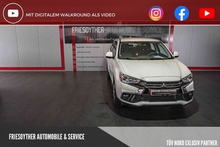 Mitsubishi ASX 140.720 km 9.290 &euro; Friesoythe 26169